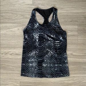 Reebok tank top, medium